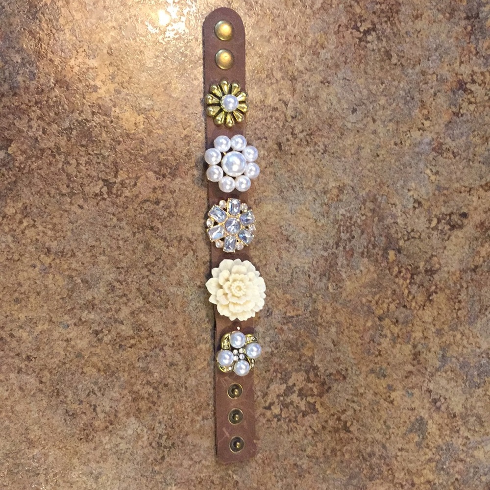 Plunder bracelet